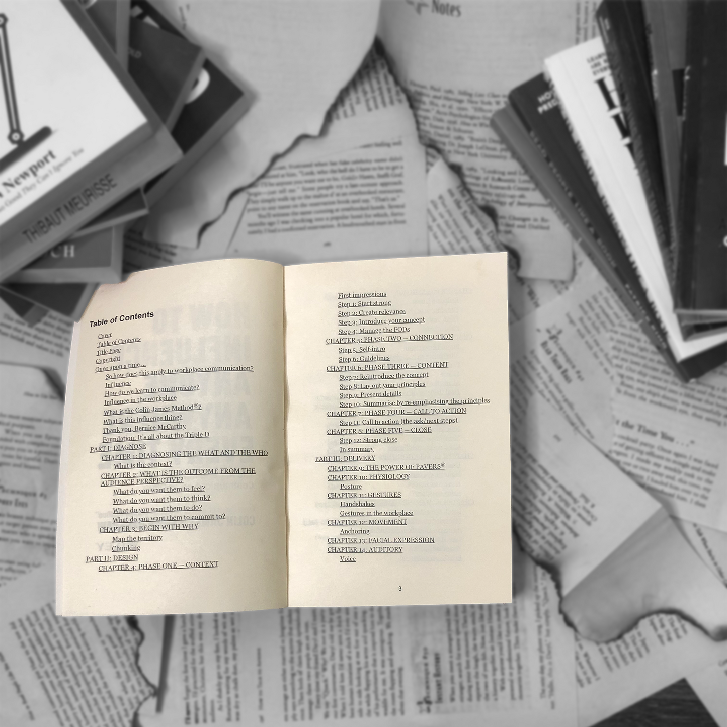 How to influence Anyone Anywhere Every Time By Colin James And Erica Bagshaw