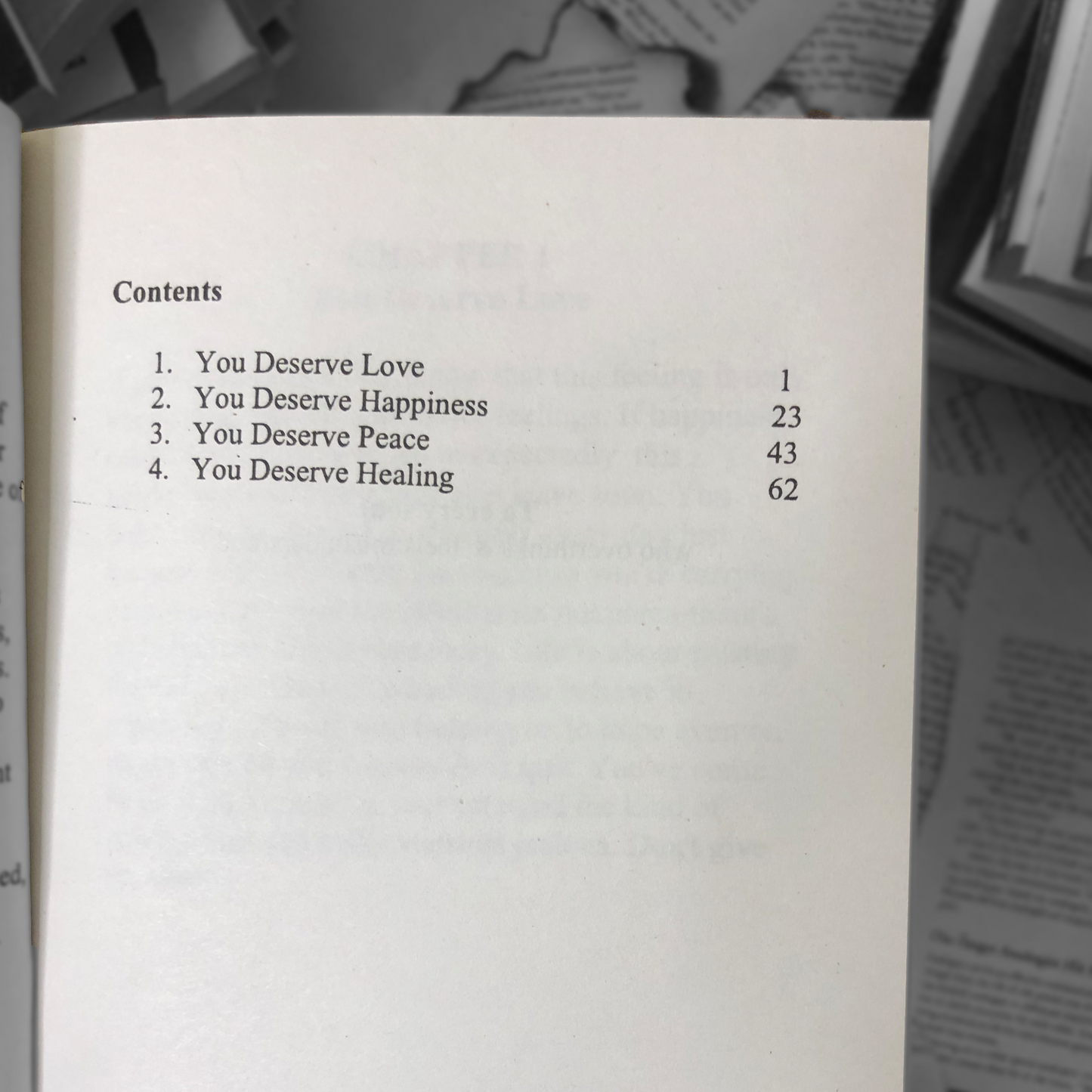 The Art of Not Overthinking by Shaurya Kapoor