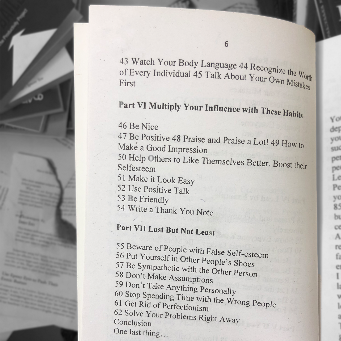 How to Become a People Magnet By Marc Reklau