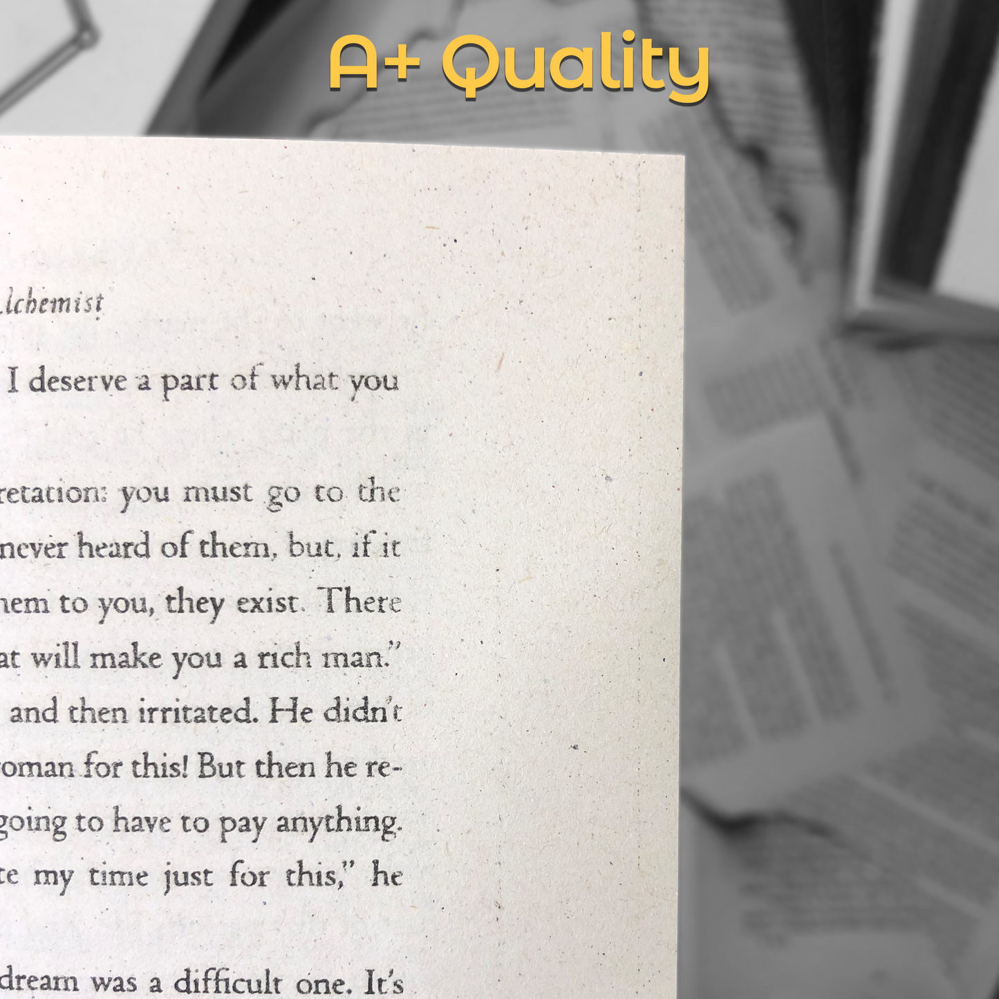 The Alchemist By Paulo Coelho