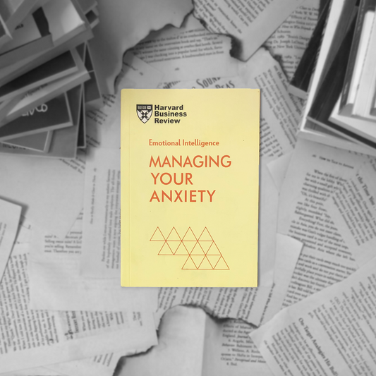 Managing Your Anxiety By  Alice Boyes, Jacqueline Carter, and Judson Brewer