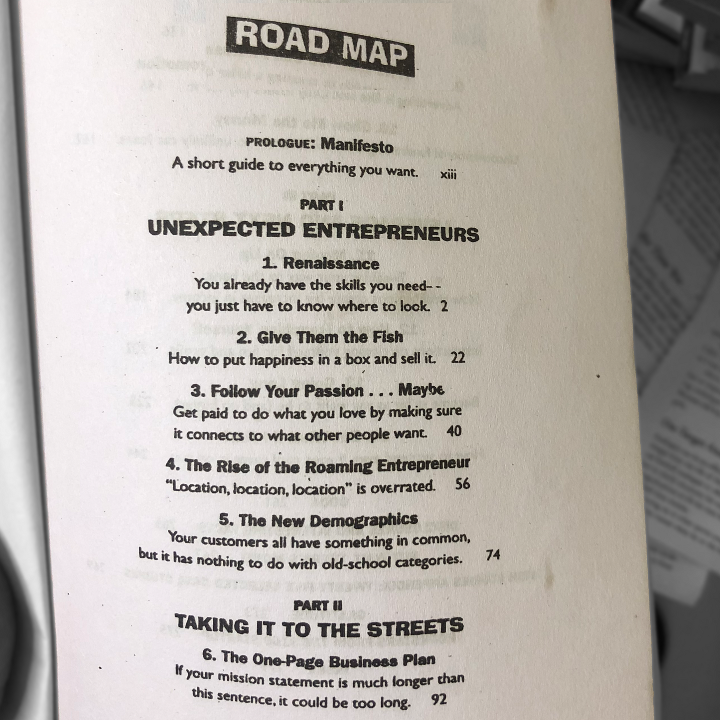 The $100 Startup By Chris Guillebeau