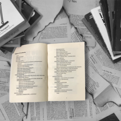 How to influence Anyone Anywhere Every Time By Colin James And Erica Bagshaw