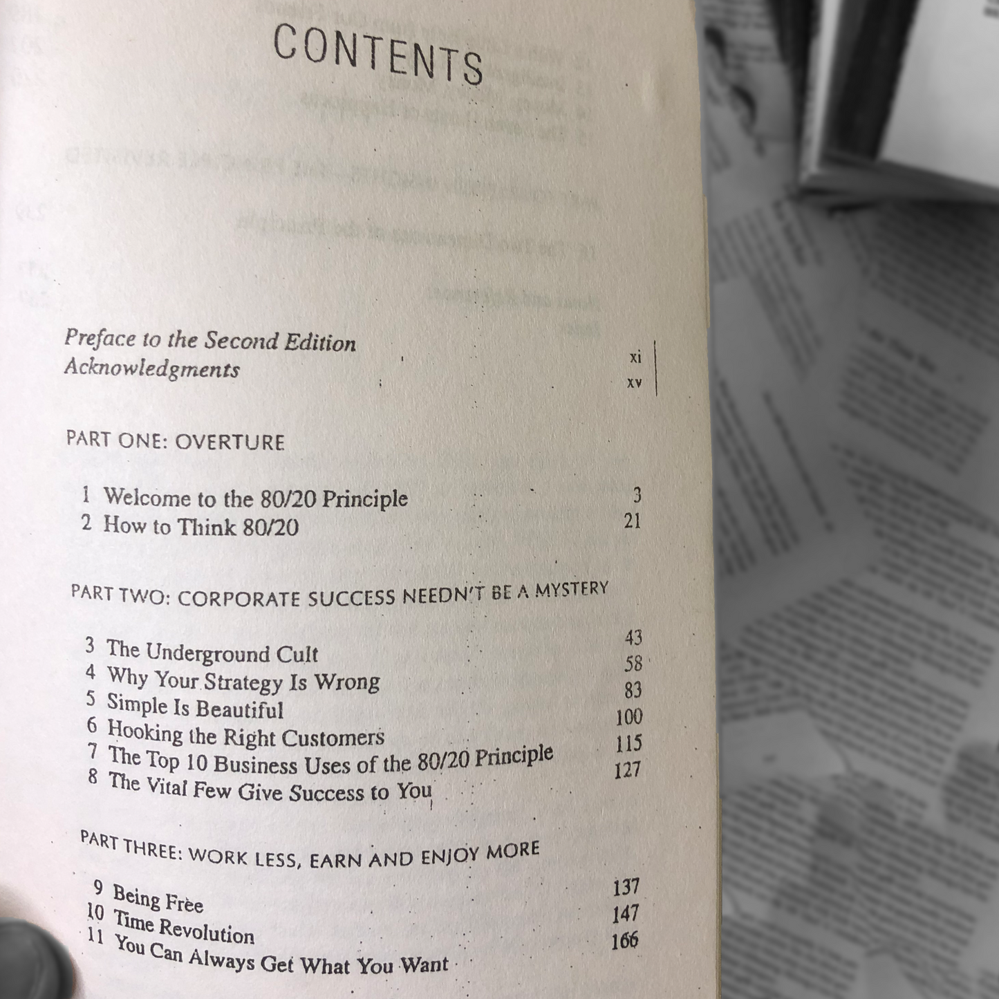 The 80/20 Principle By Richard Koch