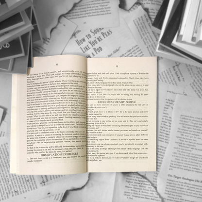 The Art of Reading Minds by Henrik Fexeus