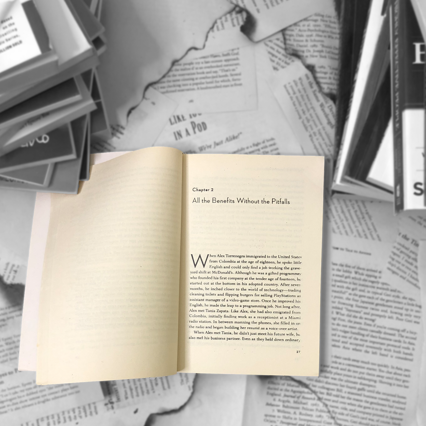 The 10% Entrepreneur By Patrick James McGinnis
