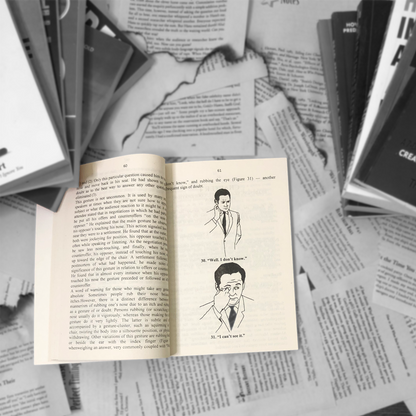 How to Read a Person Like a Book By Gerard Nierenberg And Henry H. Calero