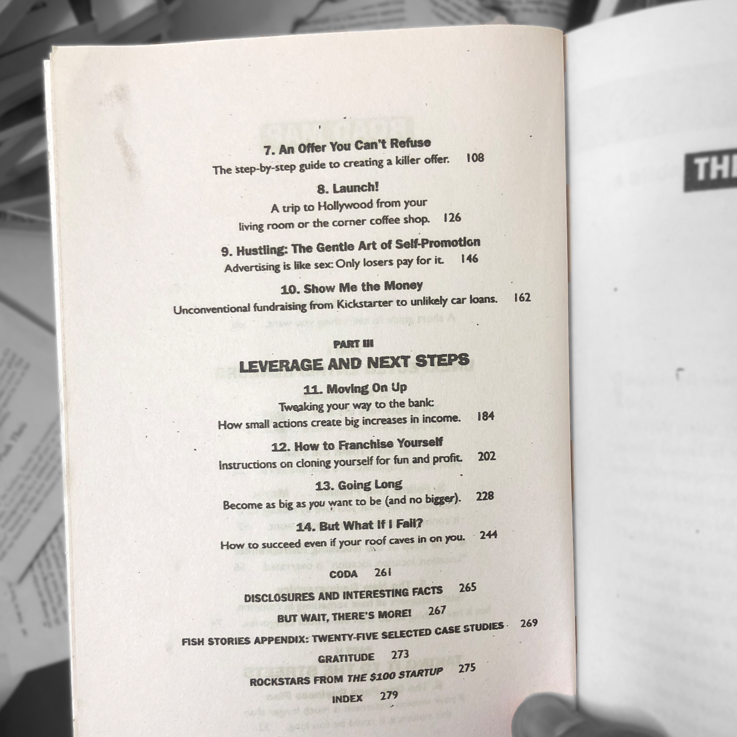 The $100 Startup By Chris Guillebeau