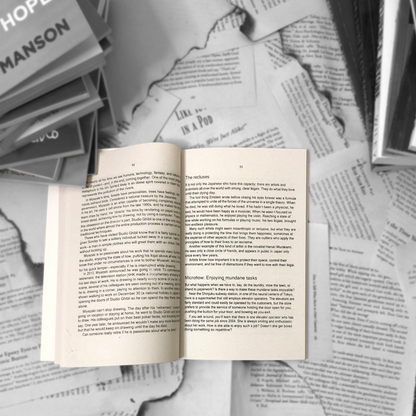 IKIGAI: The Japanese Secret To A Long And Happy Life By Francesc Miralles And Hector Garcia