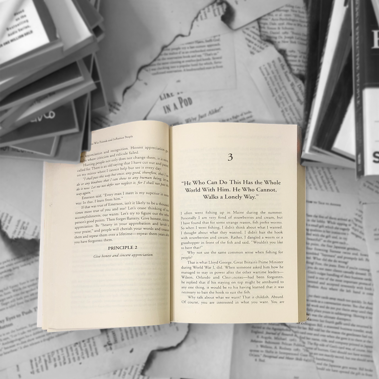 How to Win Friends and Influence People By Dale Carnegie