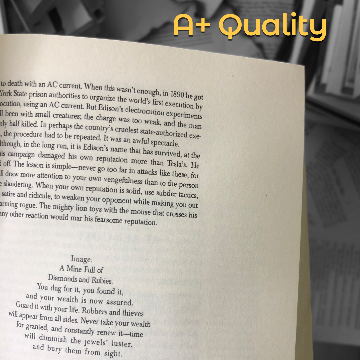 The 48 Laws Of Power By Robert Greene