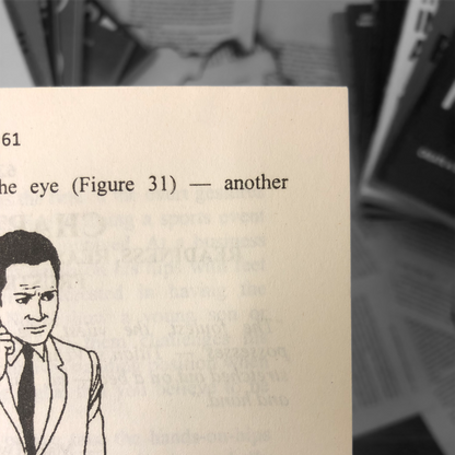 How to Read a Person Like a Book By Gerard Nierenberg And Henry H. Calero
