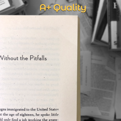 The 10% Entrepreneur By Patrick James McGinnis
