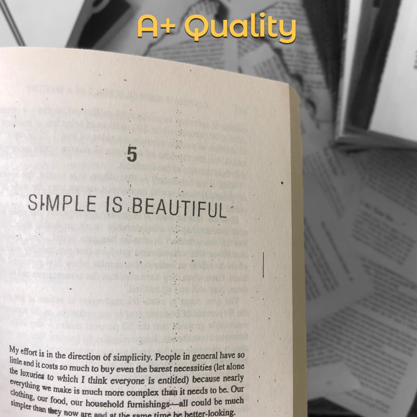 The 80/20 Principle By Richard Koch