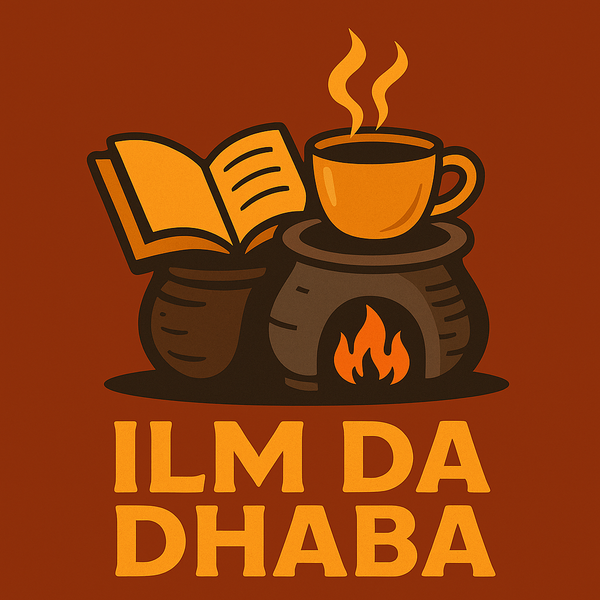 Ilm da Dhaba